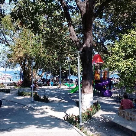 Hotel De Los Reyes Acapulco Eksteriør bilde