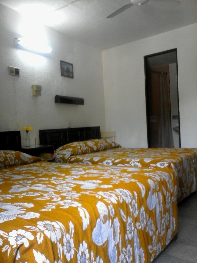 Hotel De Los Reyes Acapulco Eksteriør bilde