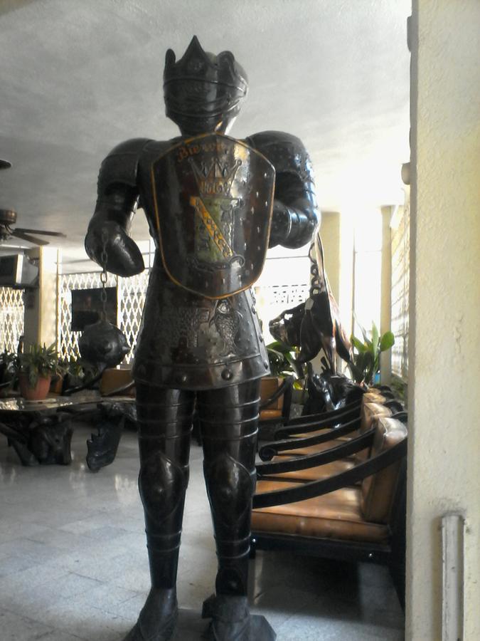 Hotel De Los Reyes Acapulco Eksteriør bilde