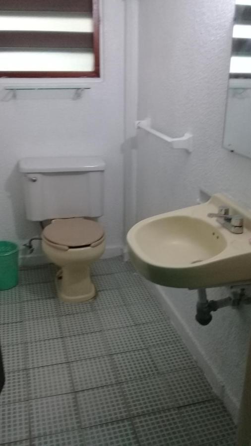 Hotel De Los Reyes Acapulco Eksteriør bilde