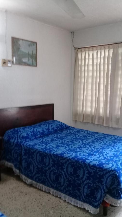 Hotel De Los Reyes Acapulco Eksteriør bilde