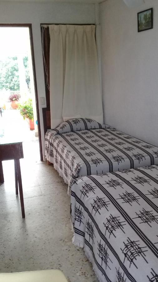 Hotel De Los Reyes Acapulco Eksteriør bilde