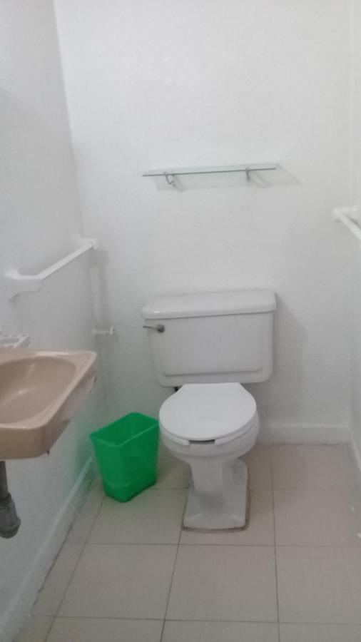 Hotel De Los Reyes Acapulco Eksteriør bilde