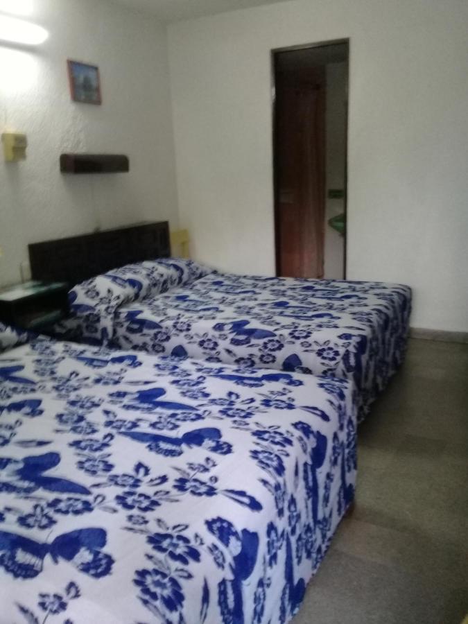 Hotel De Los Reyes Acapulco Eksteriør bilde