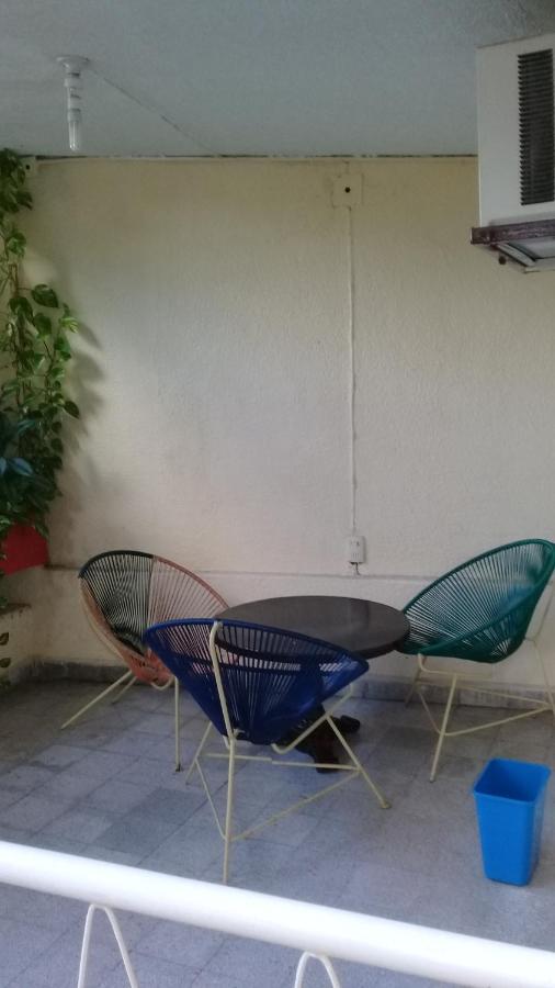 Hotel De Los Reyes Acapulco Eksteriør bilde